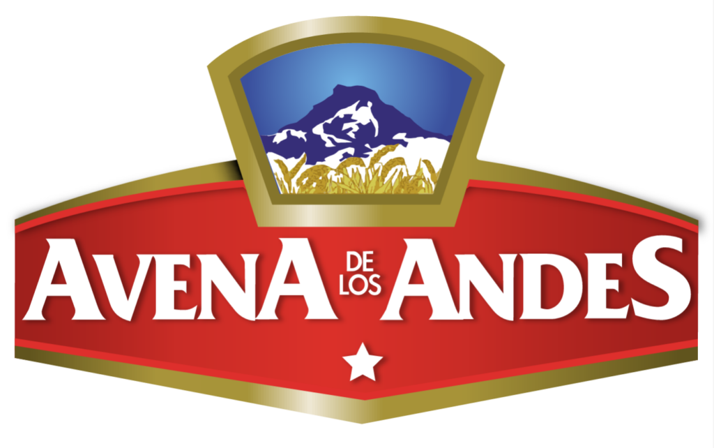 Avena de los Andes
